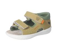 RICOSTA Stiefel Cory - Lauflernschuhe - rutschfeste Sohle - Herausnehmbare Einlagen - Mittelweite Passform - Kinderschuhe