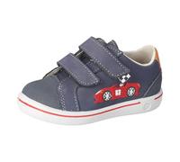 RICOSTA Stiefel Cory - Lauflernschuhe - rutschfeste Sohle - Herausnehmbare Einlagen - Mittelweite Passform - Kinderschuhe