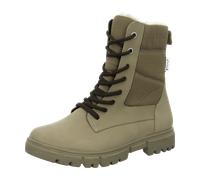 Ricosta Stiefelette für Kinder, beige, Größe 41 EU