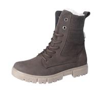 Ricosta Stiefelette für Kinder, braun, Größe 33 EU