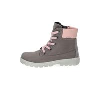 Ricosta Stiefelette Leder/Textil Graphit Warmfutter - 31