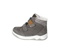 Ricosta Stiefelette Leder/Textil Grau Warmfutter - 29