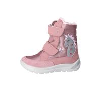 Ricosta Winterstiefel "Annika" in Rosa - Größe 27 | Kinderstiefel