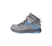 RICOSTA Kinderschuhe Stiefel carbon - Gr. - 32