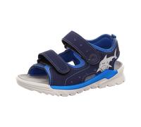 Unisex Ricosta Jungen Sandalen blau 26