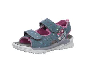 Ricosta SURF für Kinder, blau, Größe 28 EU
