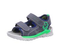 Ricosta SURF für Kinder, grau, Größe 26 EU