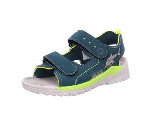 Ricosta SURF für Kinder, grün, Größe 25 EU
