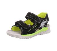 Ricosta Surf für Kinder, schwarz, Gr. 33 EU