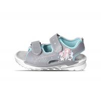 Ricosta | Sandalen für Kinder | Grau 33