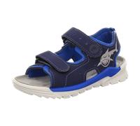 Ricosta - SURF nautic/azur dunkelblau - Gr. - 25