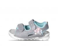 Ricosta Sandalen "Surf" in Grau - 54% | Größe 35 | Kindersandalen