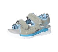 Ricosta Kinderschuhe Sandalen eukalyptus/sky eukalyptus/sky - Gr. - 29
