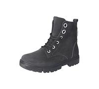 RICOSTA Suri Weite M warm Tex Schnürstiefel für Mädchen