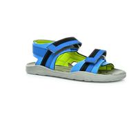 Ricosta Sydney Adriatic/Sky Barfußsandalen