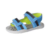 Ricosta Sydney für Kinder, blau, Größe 33 EU