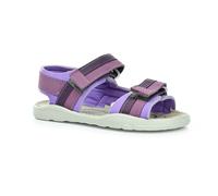 Ricosta Sydney Purple/Blueberry Barfußsandalen