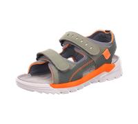 TAJO eukalyptus/grau - Gr. - 32