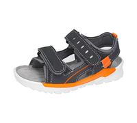 Ricosta TAJO Active, grau-kombiniert, Gr. 33