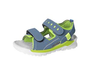 Ricosta Tajo für Kinder, blau, Größe 27 EU