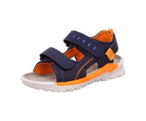 Ricosta TAJO für Kinder, blau, Größe 28 EU