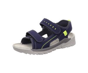 Ricosta TAJO für Kinder, blau, Größe 29 EU