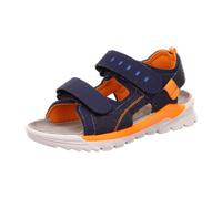 Ricosta TAJO für Kinder, blau, Größe 31 EU