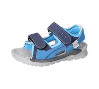Ricosta TAJO für Kinder, blau, Größe 31 EU