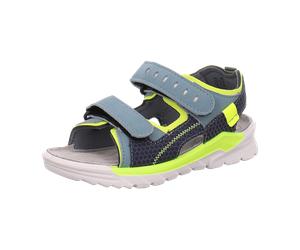 Ricosta TAJO für Kinder, blau, Größe 31 EU