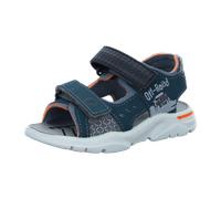 Ricosta Tajo für Kinder, blau, Größe 32 EU