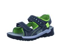 Ricosta TAJO für Kinder, grau, Größe 32 EU