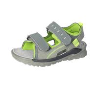 Ricosta TAJO für Kinder, grün, Größe 28 EU