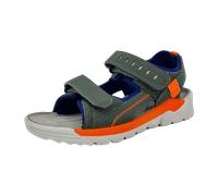 Ricosta TAJO für Kinder, oliv, Größe 40 EU