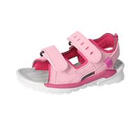 Ricosta Kinderschuhe Sandalen mallow/pink pink - Gr. - 35