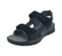 Ricosta Sandalen in Schwarz - 33% | Größe 34 | Herrensandalen