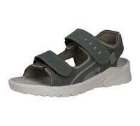 Ricosta Tajo Trekkingsandale Jungen grün 33