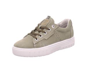 Ricosta TAMY für Kinder, grün, Größe 38 EU