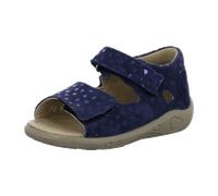 Ricosta TAYA für Kinder, blau, Größe 21 EU