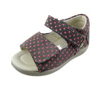 Ricosta TAYA für Kinder, grau, Größe 22 EU