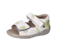 Ricosta TAYA für Kinder, weiß, Größe 25 EU