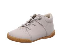 Ricosta Barfußschuhe für Kinder, grau, Gr. 21 EU