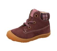 Ricosta Terry für Kinder, lila, Größe 22 EU