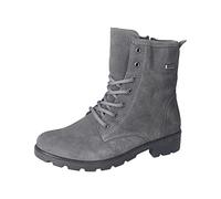 RICOSTA TEX-Stiefel Schnürstiefel für Mädchen