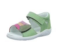 Ricosta Tia/Avocado/Buk für Kinder, grün, Größe 19 EU