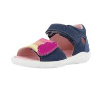 Ricosta TIA für Kinder, blau, Gr. 24 EU