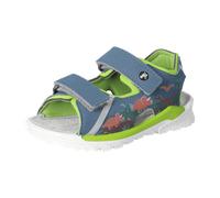 Ricosta Tibo für Kinder, blau, Größe 27 EU
