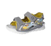 Ricosta TIBO-Sandalette für Kinder, gelb, Gr. 28 EU