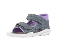 Ricosta TITU Graphit für Kinder, grau, Größe 22 EU