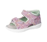 Ricosta TITU Pepino für Kinder, rosa, Größe 23 EU