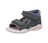 Ricosta TITU Weit für Kinder, grün, Größe 22 EU